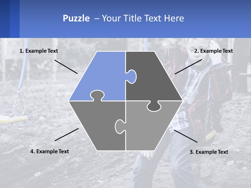 Heat Condition Supply PowerPoint Template