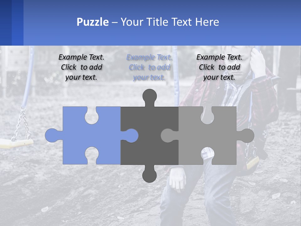 Heat Condition Supply PowerPoint Template