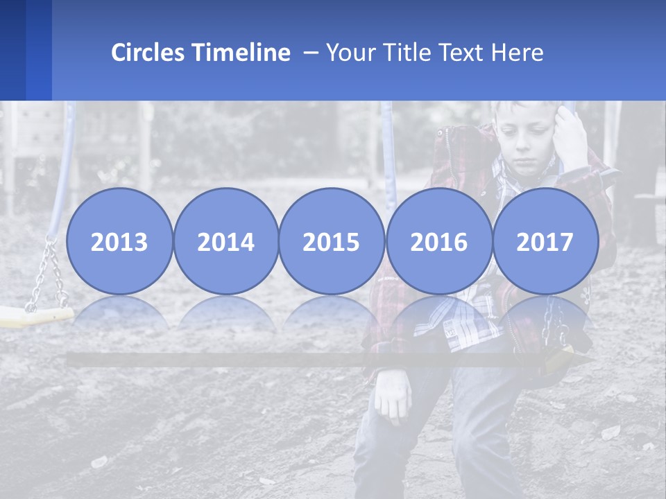 Heat Condition Supply PowerPoint Template