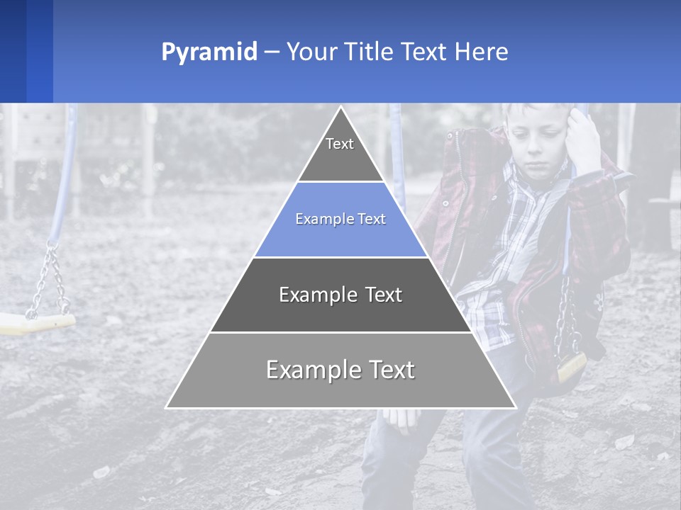 Heat Condition Supply PowerPoint Template
