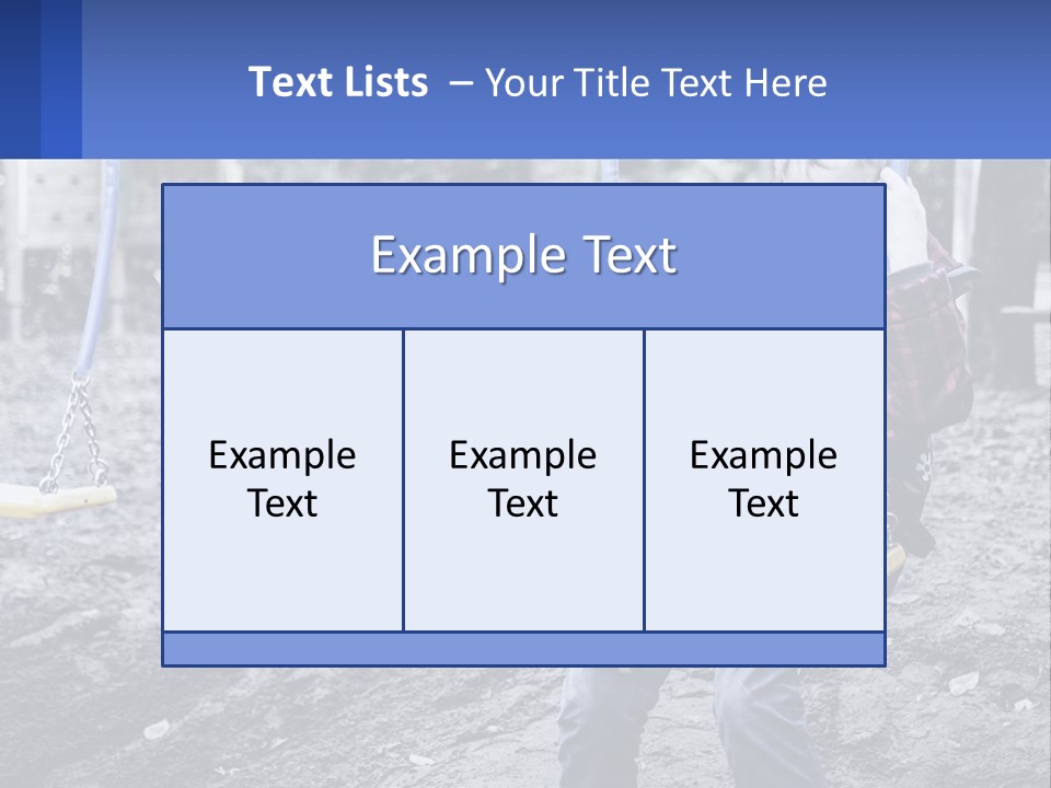 Heat Condition Supply PowerPoint Template
