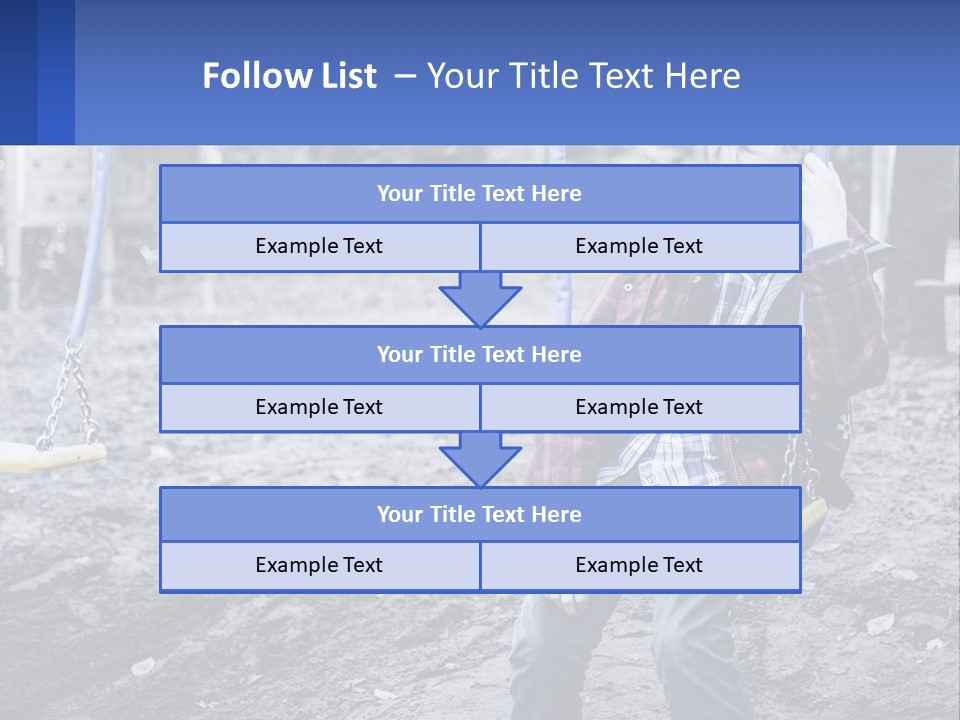 Heat Condition Supply PowerPoint Template