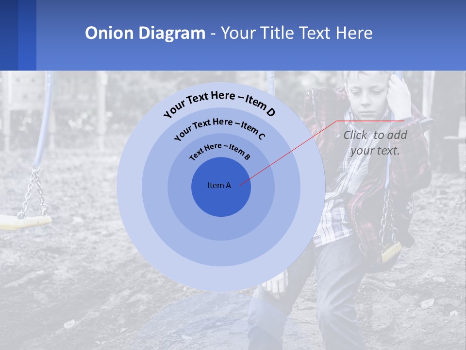 Heat Condition Supply PowerPoint Template