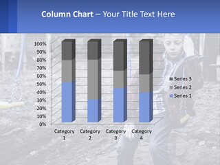 Heat Condition Supply PowerPoint Template