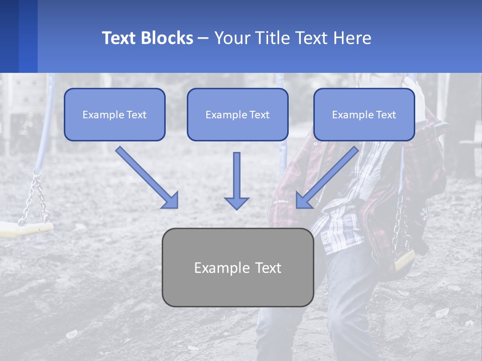 Heat Condition Supply PowerPoint Template