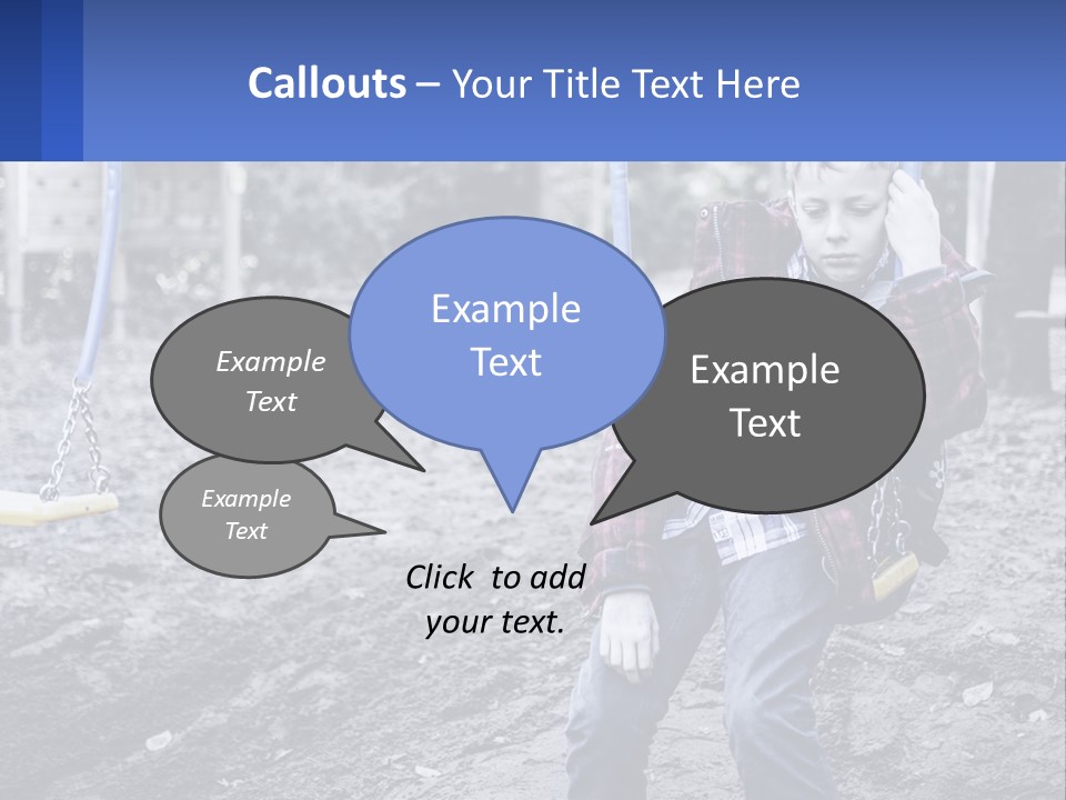 Heat Condition Supply PowerPoint Template