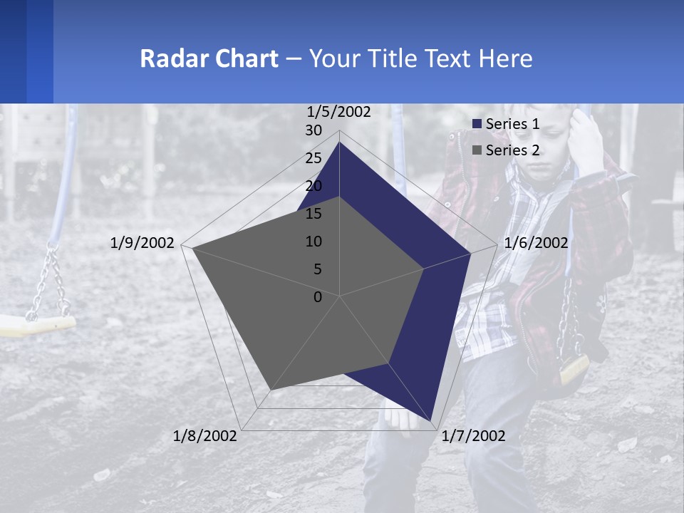 Heat Condition Supply PowerPoint Template