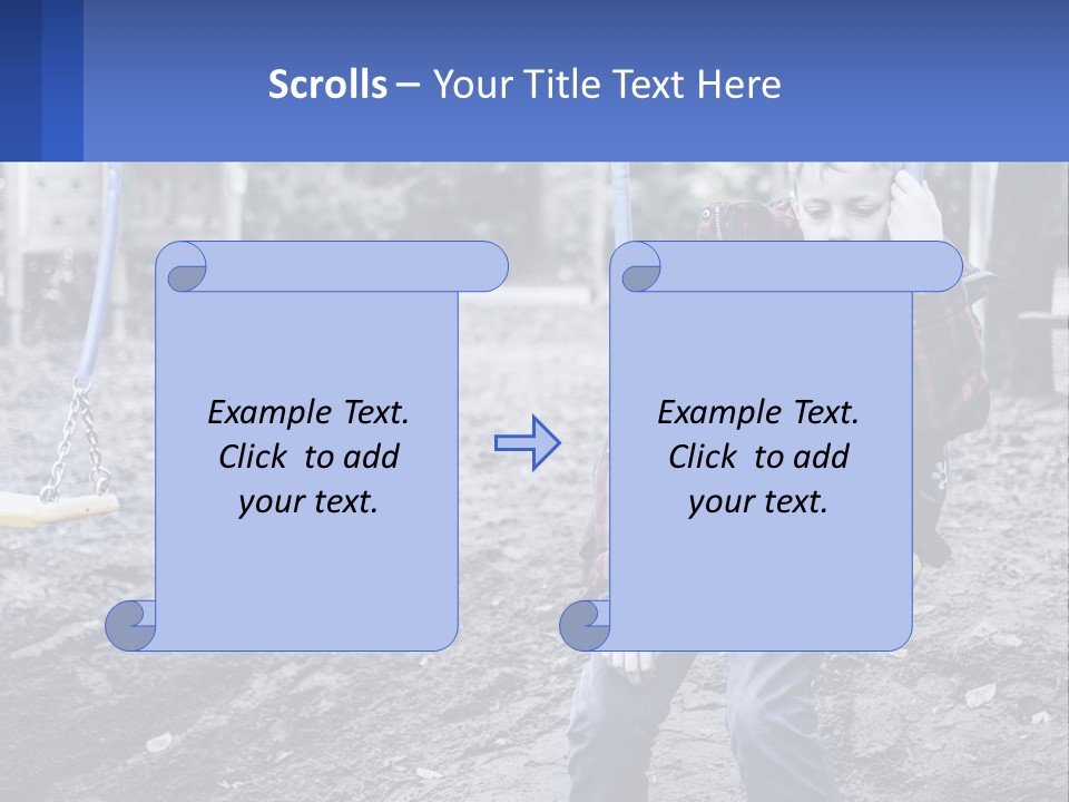 Heat Condition Supply PowerPoint Template