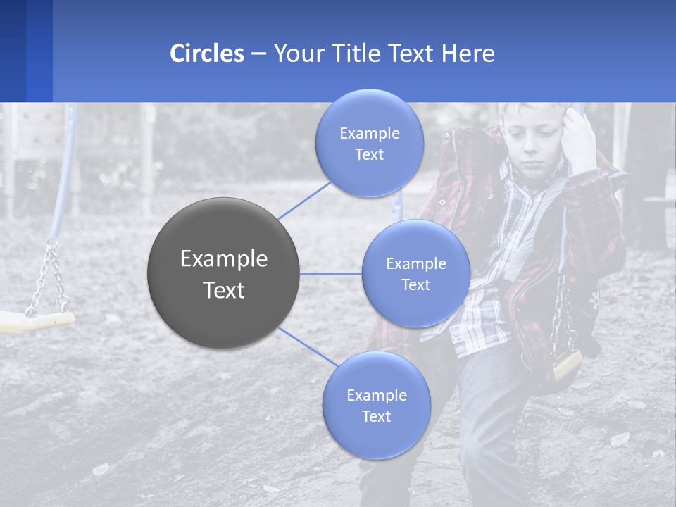 Heat Condition Supply PowerPoint Template