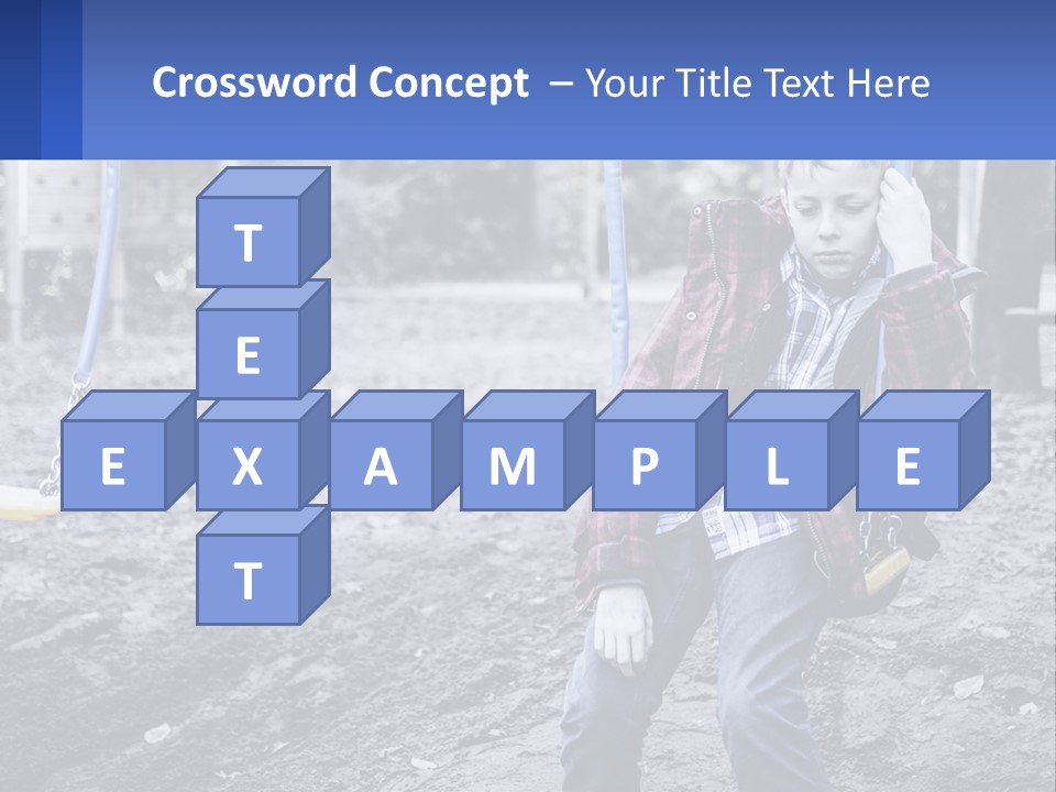 Heat Condition Supply PowerPoint Template