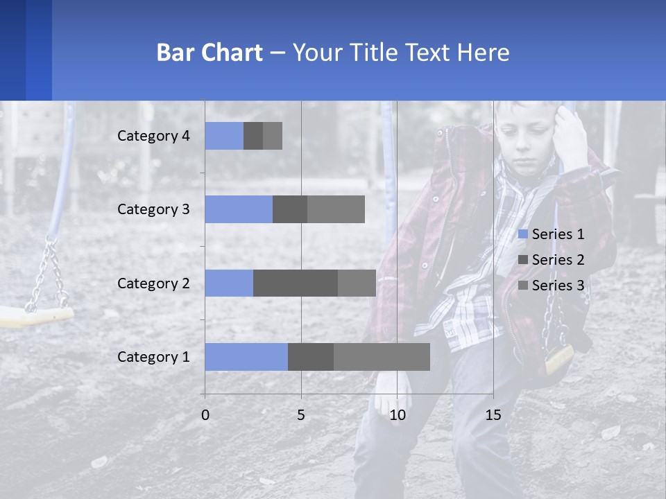 Heat Condition Supply PowerPoint Template