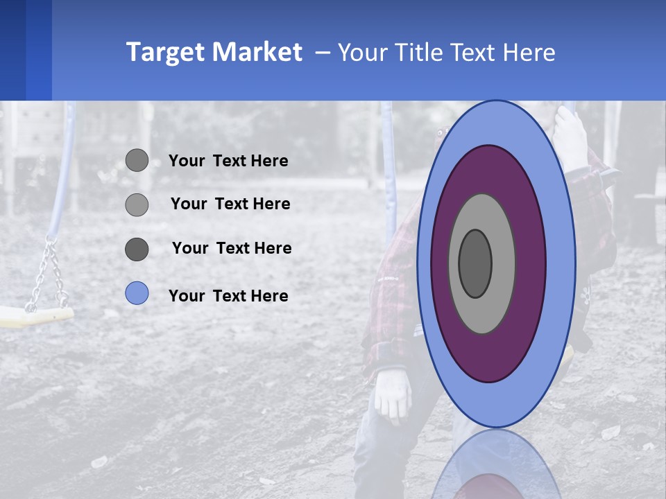 Heat Condition Supply PowerPoint Template