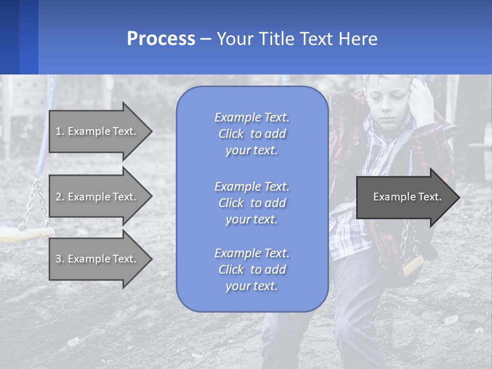 Heat Condition Supply PowerPoint Template