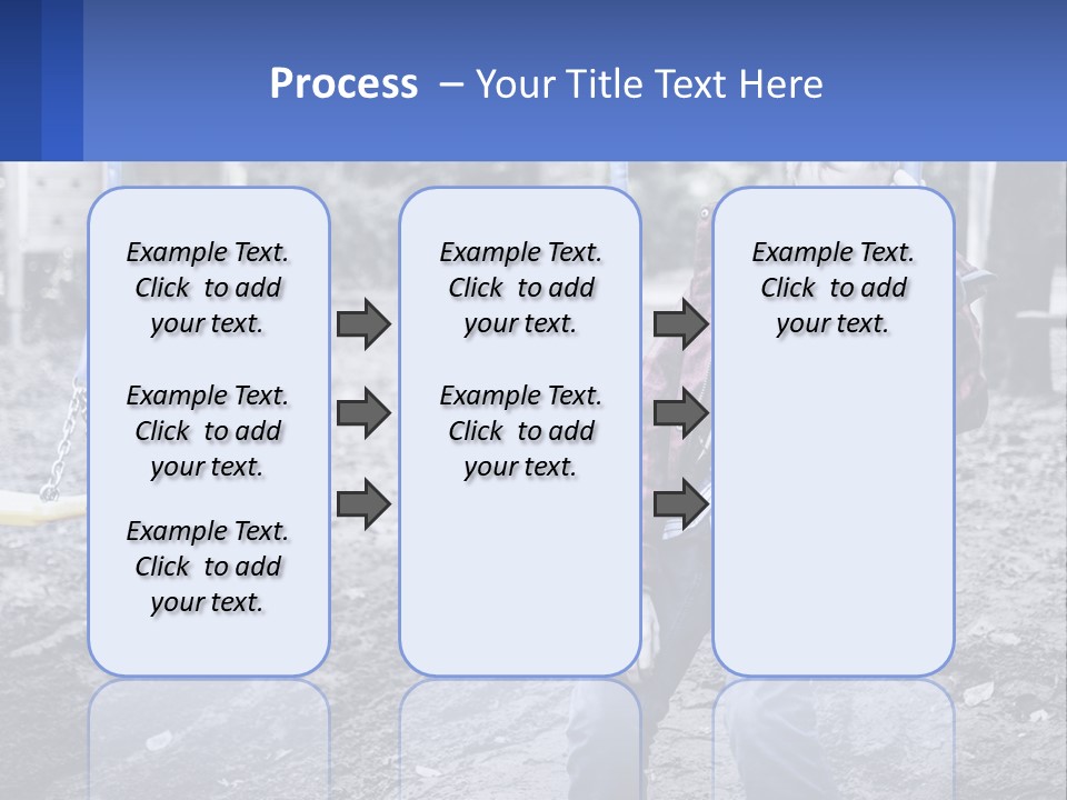 Heat Condition Supply PowerPoint Template