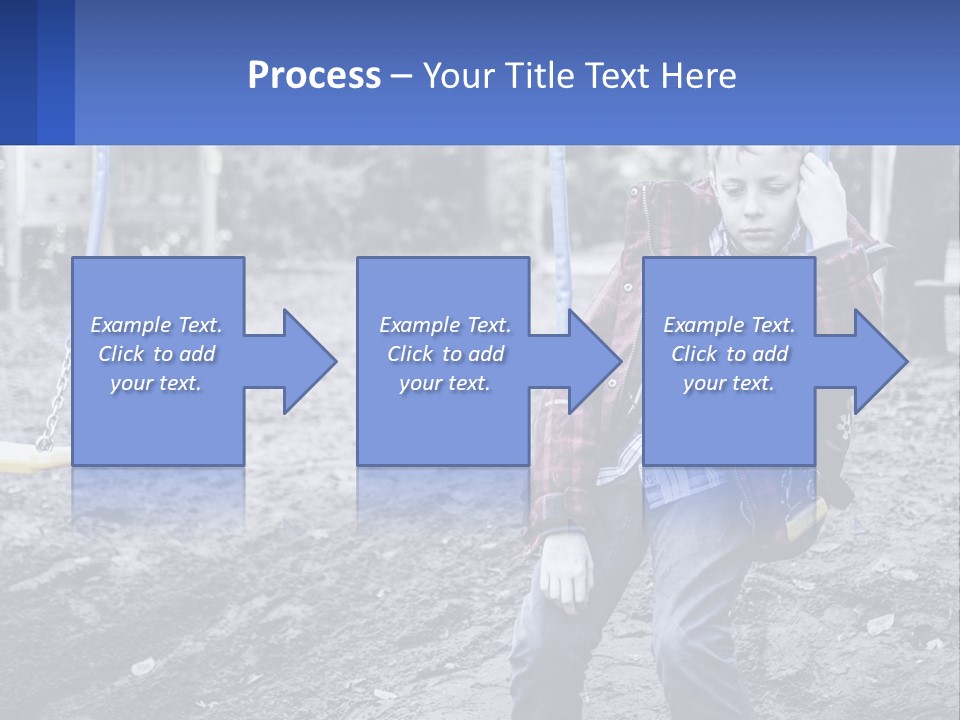 Heat Condition Supply PowerPoint Template