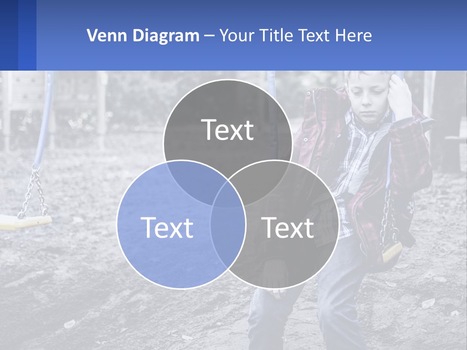 Heat Condition Supply PowerPoint Template