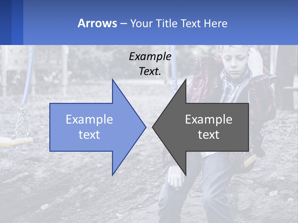 Heat Condition Supply PowerPoint Template