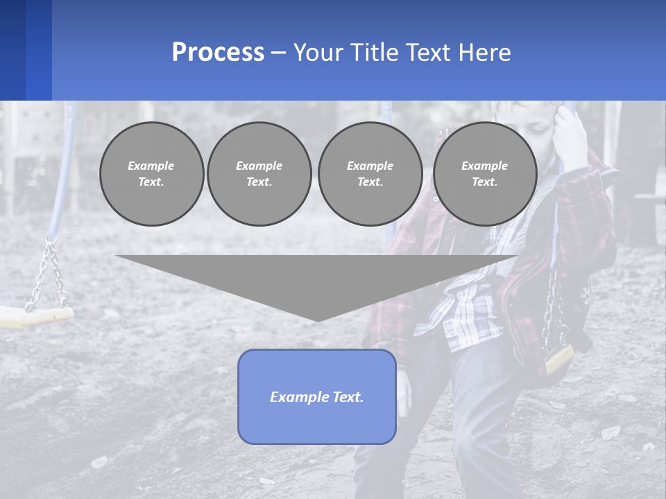 Heat Condition Supply PowerPoint Template