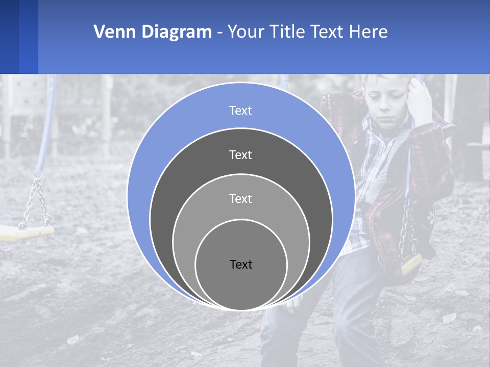 Heat Condition Supply PowerPoint Template