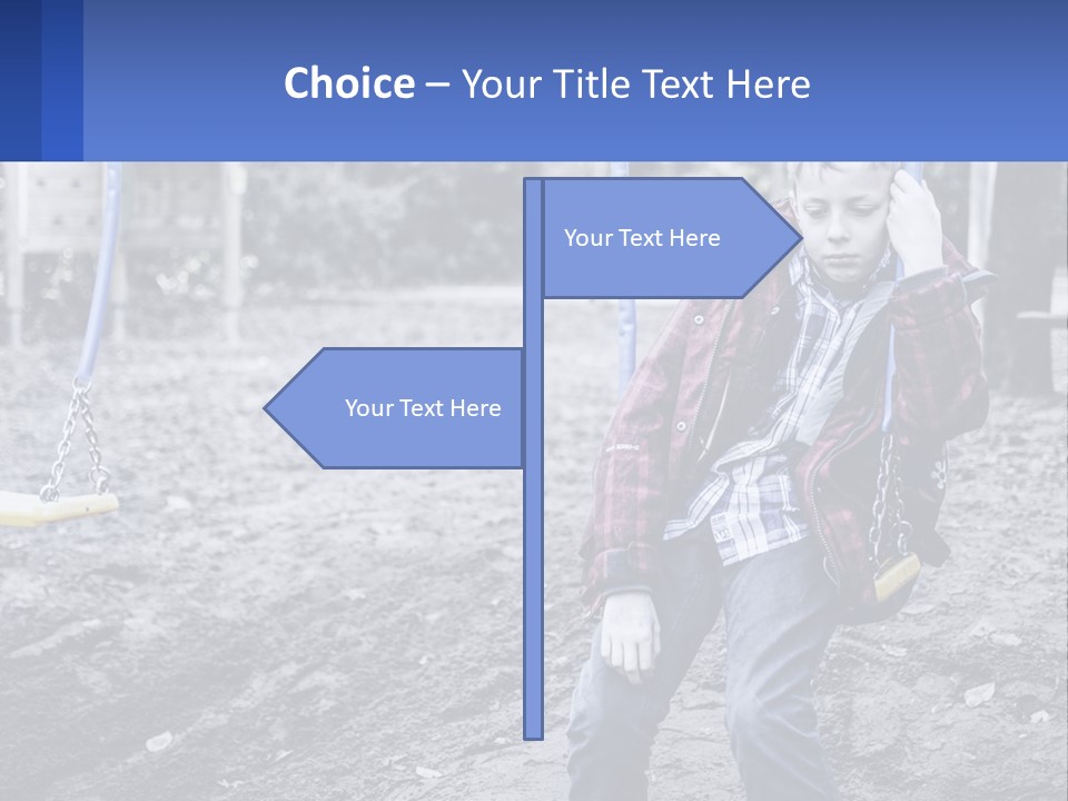 Heat Condition Supply PowerPoint Template