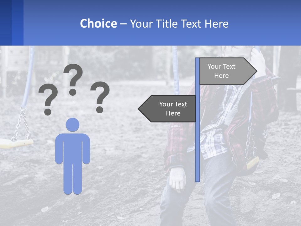 Heat Condition Supply PowerPoint Template