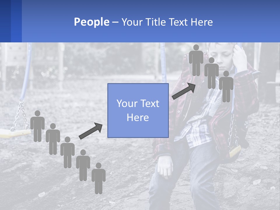 Heat Condition Supply PowerPoint Template