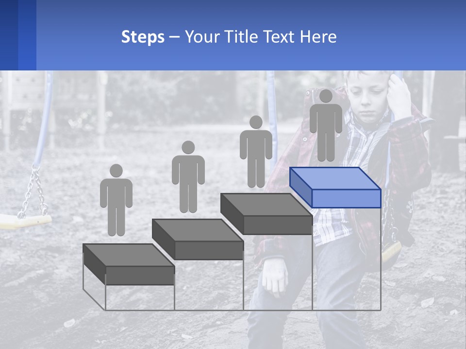 Heat Condition Supply PowerPoint Template