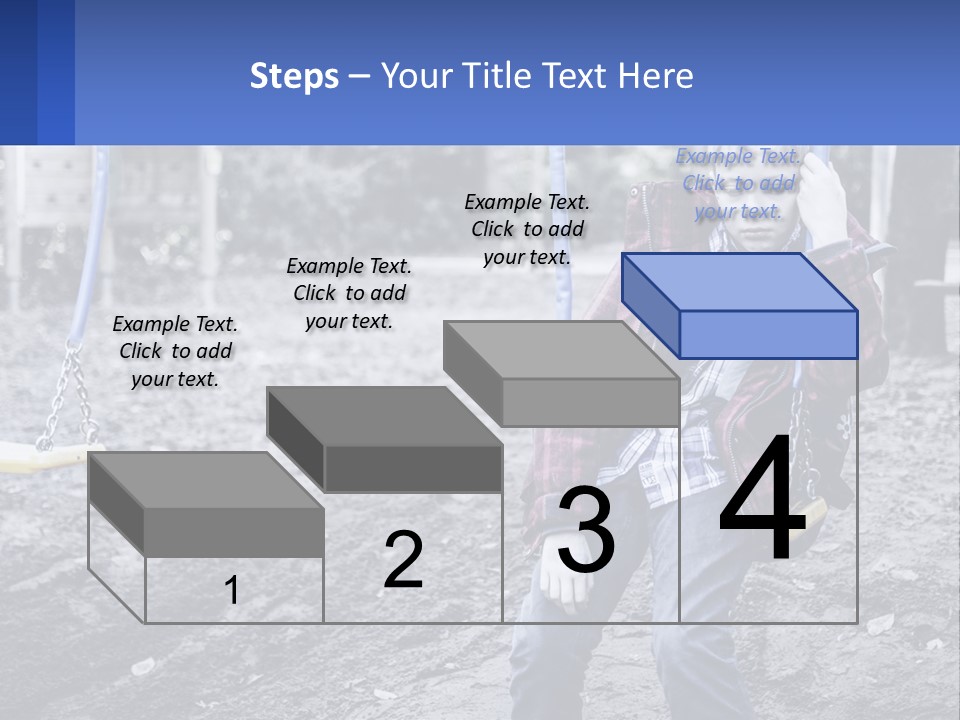 Heat Condition Supply PowerPoint Template