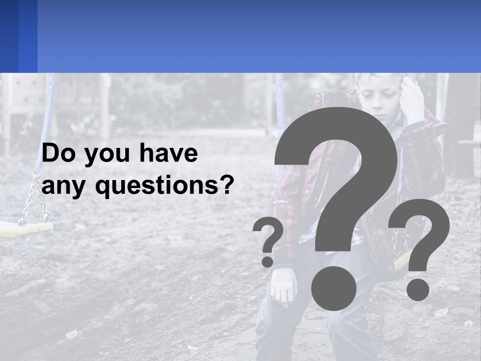 Heat Condition Supply PowerPoint Template