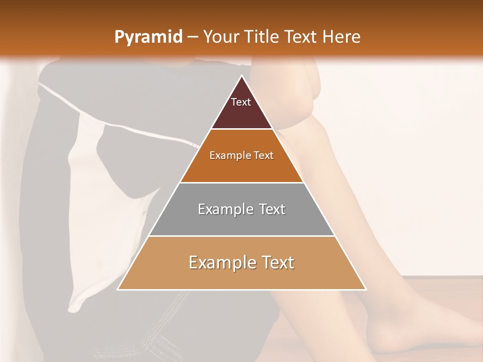 Technology System White PowerPoint Template