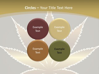 Energy Climate Equipment PowerPoint Template