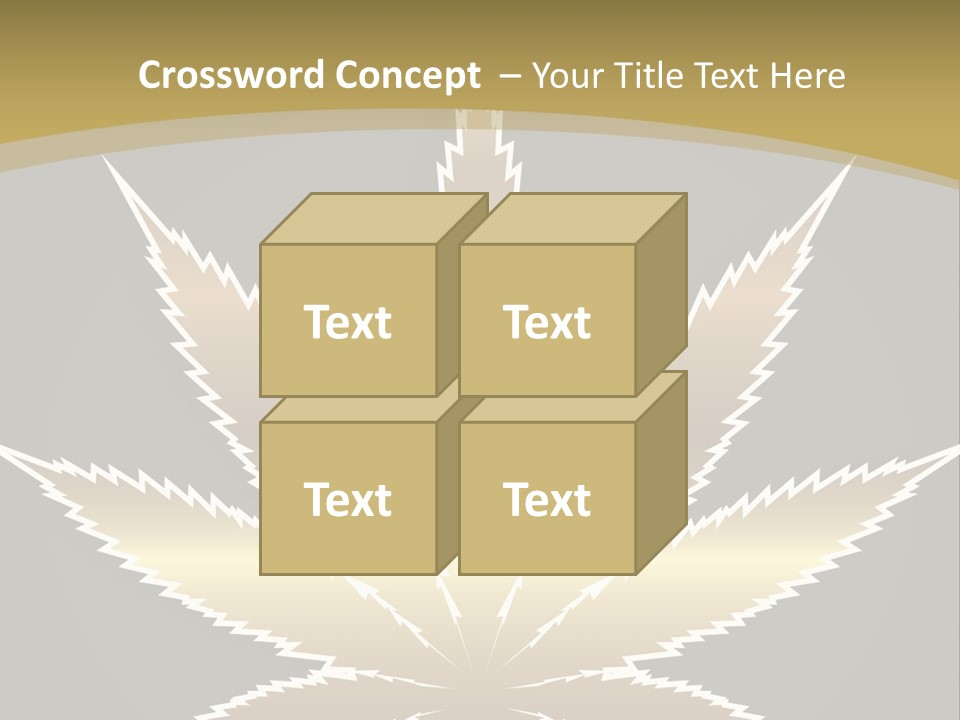 Energy Climate Equipment PowerPoint Template