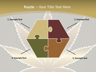 Energy Climate Equipment PowerPoint Template