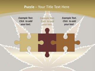 Energy Climate Equipment PowerPoint Template