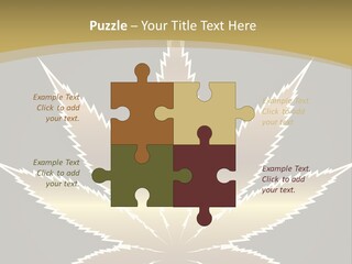 Energy Climate Equipment PowerPoint Template