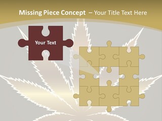 Energy Climate Equipment PowerPoint Template