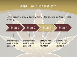 Energy Climate Equipment PowerPoint Template