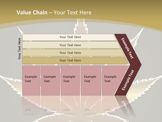 Energy Climate Equipment PowerPoint Template
