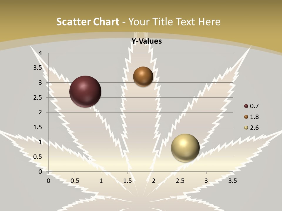 Energy Climate Equipment PowerPoint Template