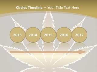 Energy Climate Equipment PowerPoint Template