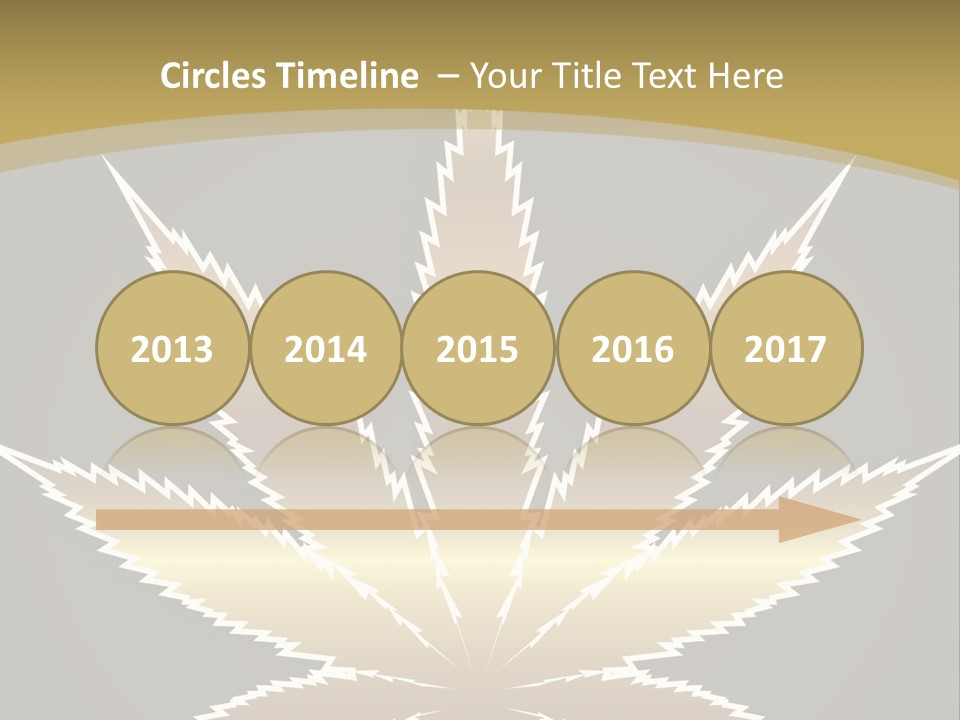 Energy Climate Equipment PowerPoint Template