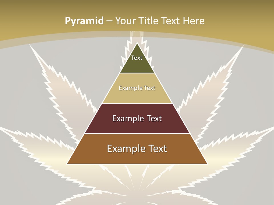 Energy Climate Equipment PowerPoint Template