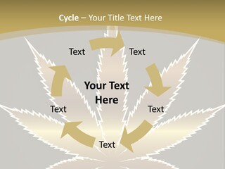 Energy Climate Equipment PowerPoint Template