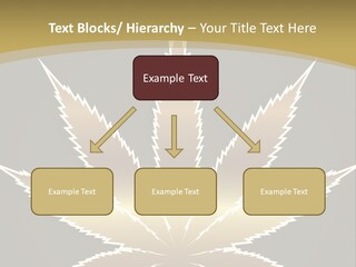 Energy Climate Equipment PowerPoint Template