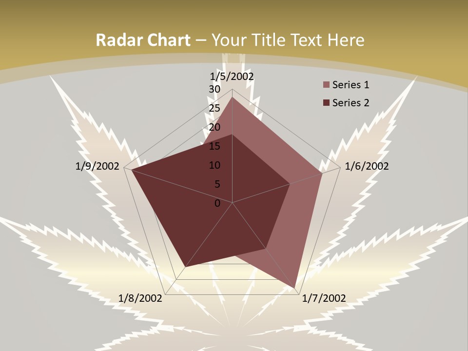 Energy Climate Equipment PowerPoint Template