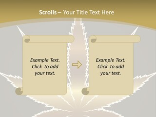 Energy Climate Equipment PowerPoint Template