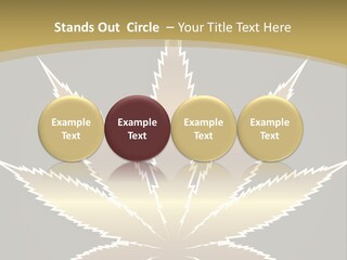 Energy Climate Equipment PowerPoint Template