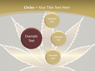 Energy Climate Equipment PowerPoint Template