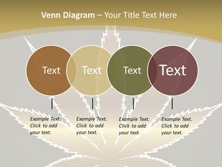 Energy Climate Equipment PowerPoint Template