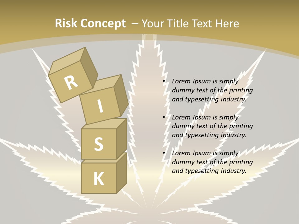 Energy Climate Equipment PowerPoint Template